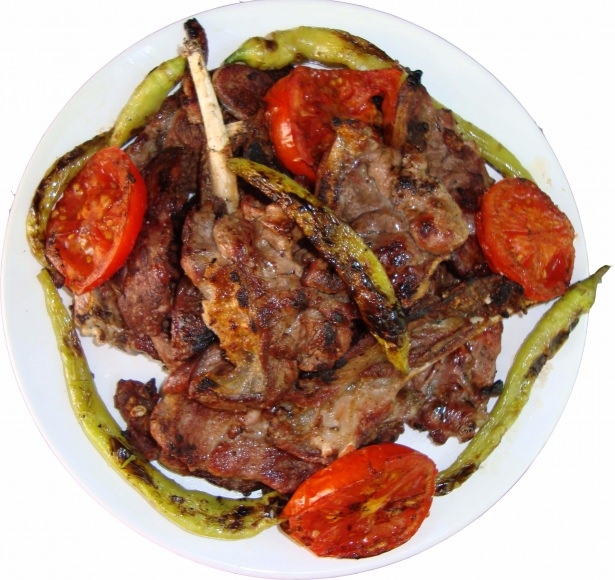 En sağlıklı iftar nasıl olmalı? 46