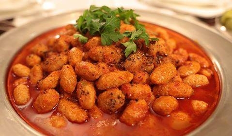 En sağlıklı iftar nasıl olmalı? 47