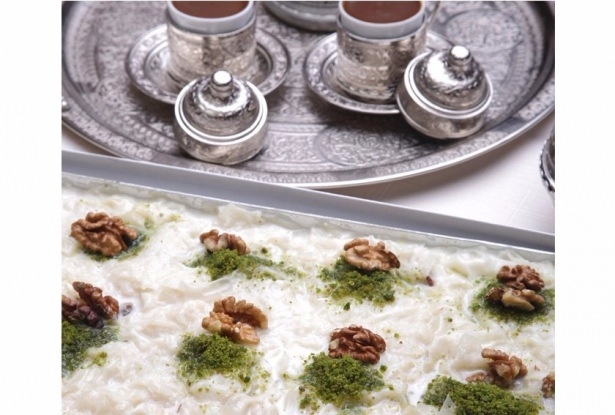 En sağlıklı iftar nasıl olmalı? 48