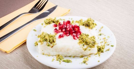 En sağlıklı iftar nasıl olmalı? 49