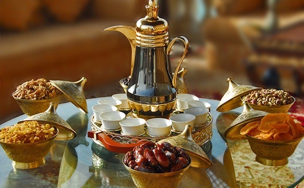 En sağlıklı iftar nasıl olmalı? 6