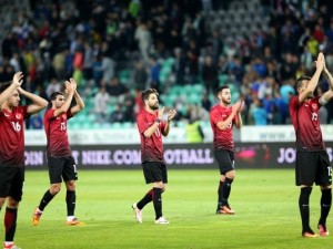 A Milli Takımın EURO 2016 forma numaraları