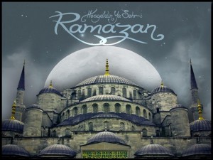 Orucu bozan ve bozmayan şeyler