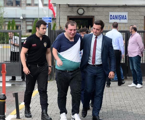 6 şehidin kimliği belli oldu 12