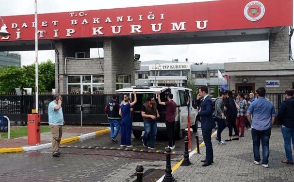 6 şehidin kimliği belli oldu 15