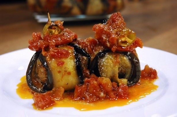 Osmanlı padişahlarının iftar sofrası nasıldı? 16