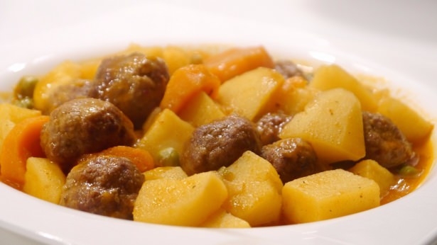 Osmanlı padişahlarının iftar sofrası nasıldı? 18