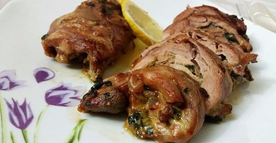 Osmanlı padişahlarının iftar sofrası nasıldı? 19