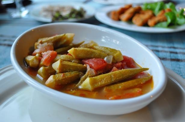 Osmanlı padişahlarının iftar sofrası nasıldı? 24