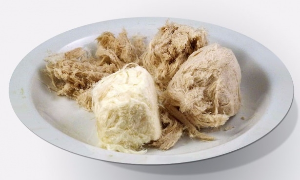 Osmanlı padişahlarının iftar sofrası nasıldı? 27