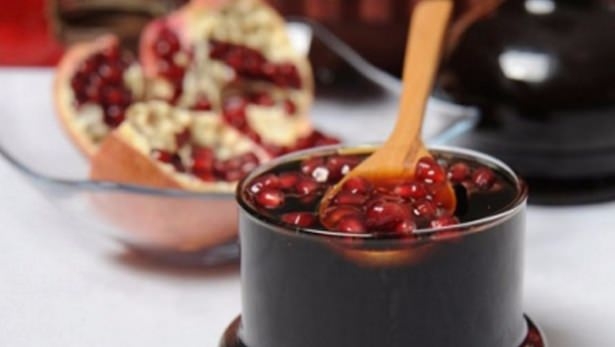 Osmanlı padişahlarının iftar sofrası nasıldı? 34