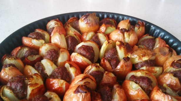 Osmanlı padişahlarının iftar sofrası nasıldı? 35