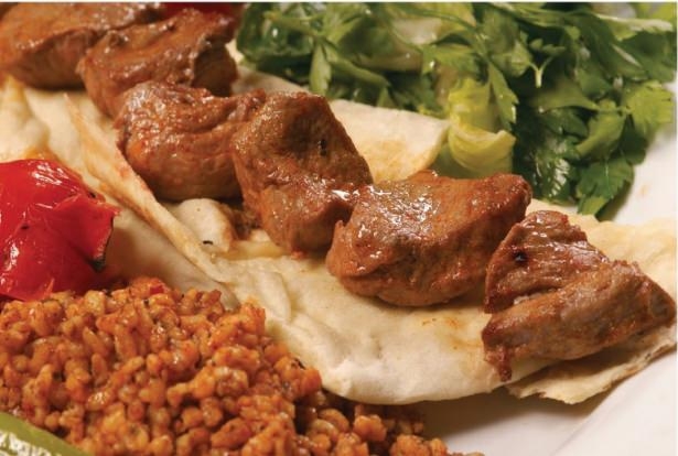 Osmanlı padişahlarının iftar sofrası nasıldı? 45