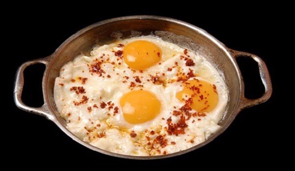 Osmanlı padişahlarının iftar sofrası nasıldı? 47