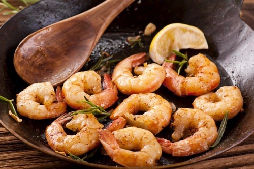 Osmanlı padişahlarının iftar sofrası nasıldı? 52