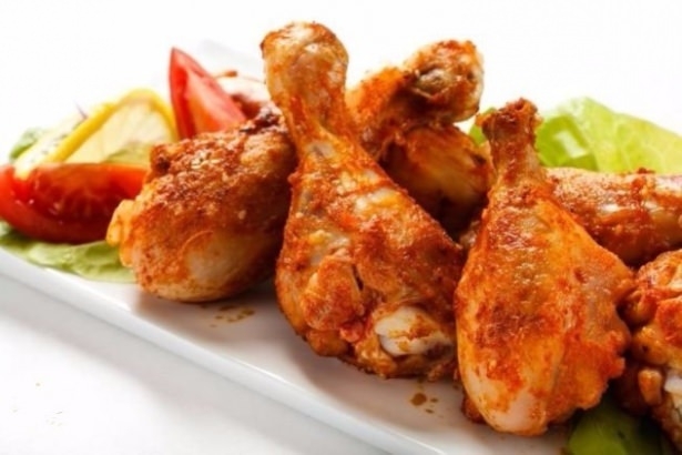 Osmanlı padişahlarının iftar sofrası nasıldı? 53