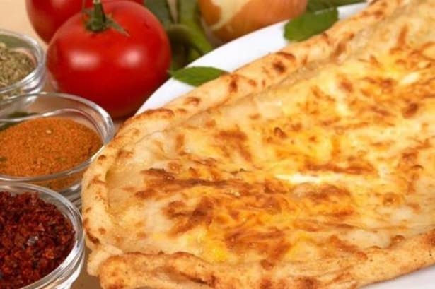 Osmanlı padişahlarının iftar sofrası nasıldı? 56