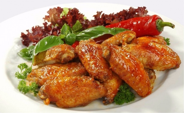 Osmanlı padişahlarının iftar sofrası nasıldı? 59