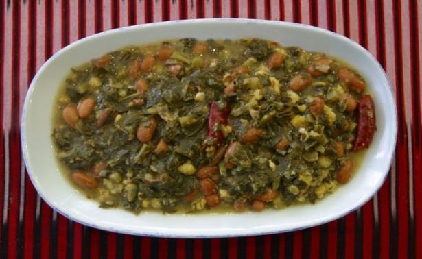 Osmanlı padişahlarının iftar sofrası nasıldı? 65