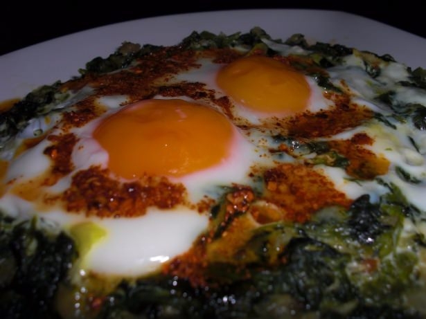 Osmanlı padişahlarının iftar sofrası nasıldı? 66