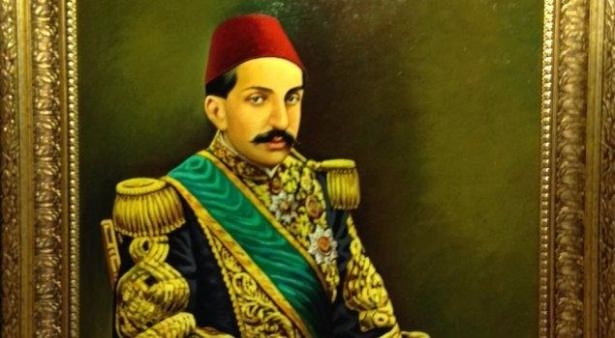 Osmanlı padişahlarının iftar sofrası nasıldı? 73