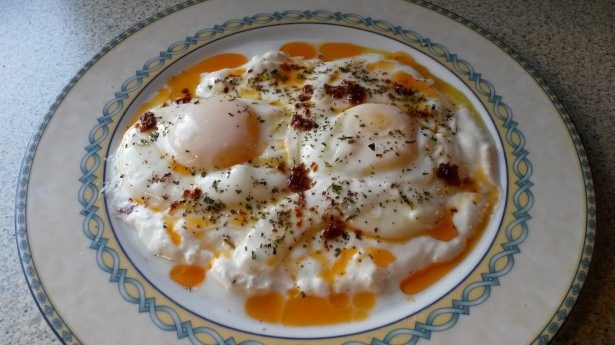 Osmanlı padişahlarının iftar sofrası nasıldı? 74