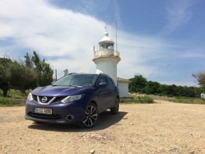 Nissan Qashqai 1.6 dizeli nasıl bulduk?