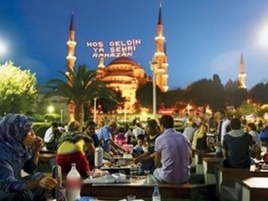 Oruç tutarken bu hataları yapmayın!