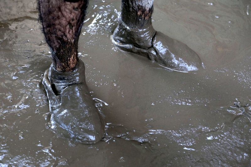 Hatay'da sel felaketi 21