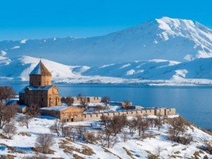 Usta fotoğrafçıların gözünden Türkiye