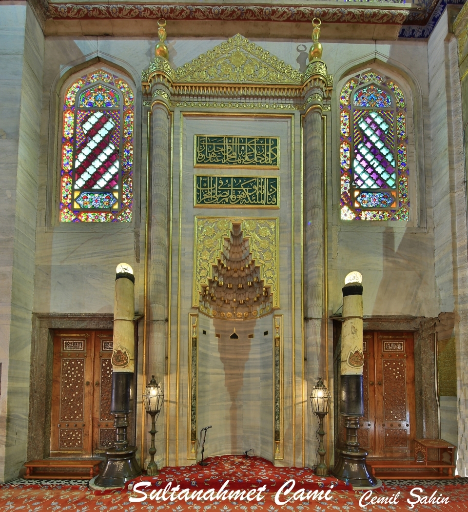 Camilerimizi bir de böyle görün! 20