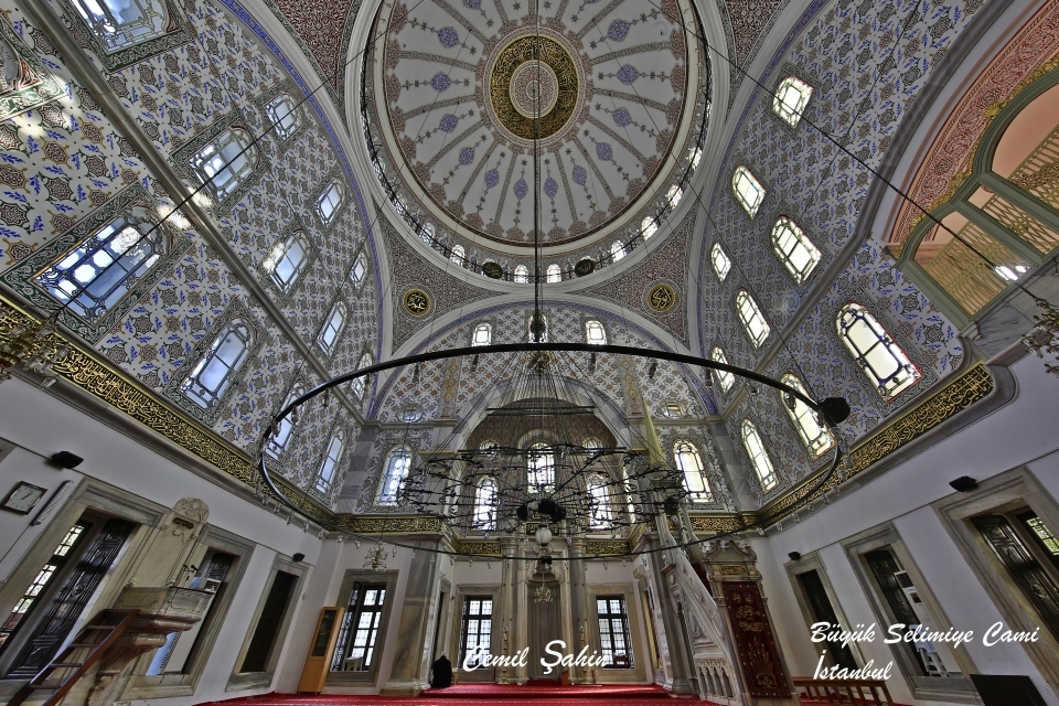 Camilerimizi bir de böyle görün! 23