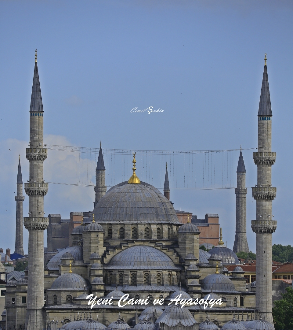 Camilerimizi bir de böyle görün! 25