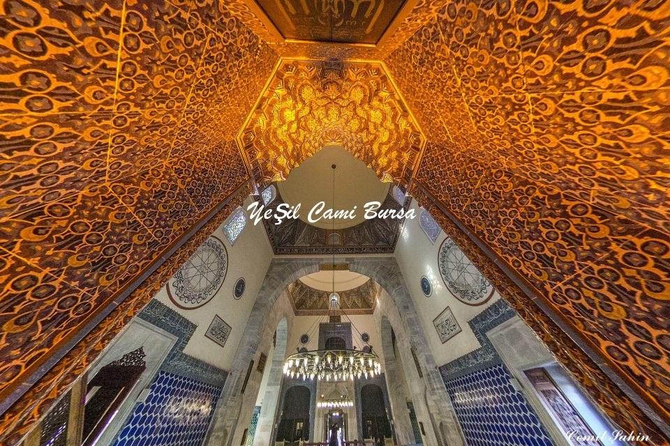 Camilerimizi bir de böyle görün! 26