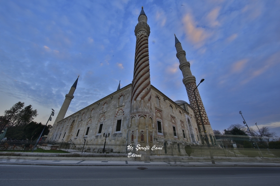 Camilerimizi bir de böyle görün! 3