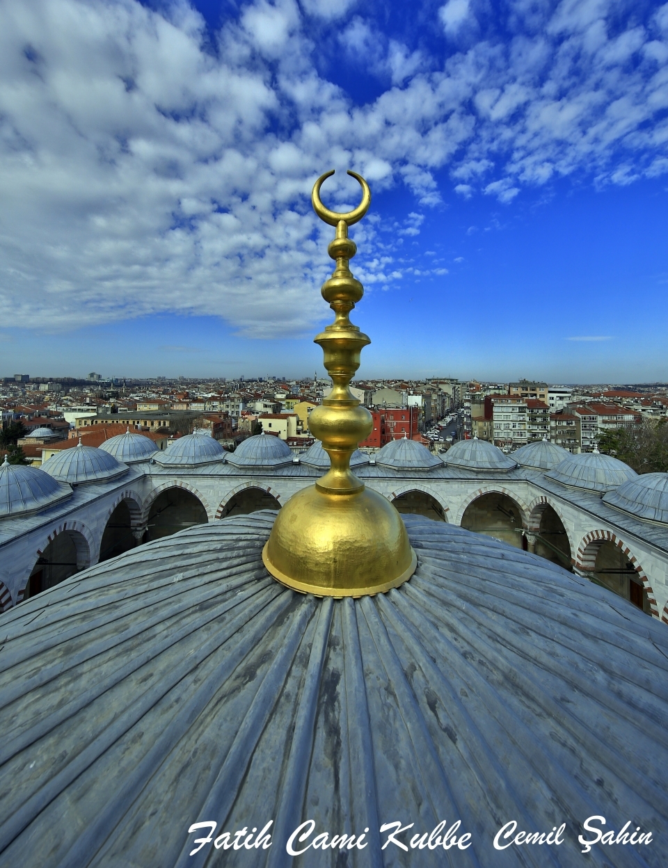 Camilerimizi bir de böyle görün! 35