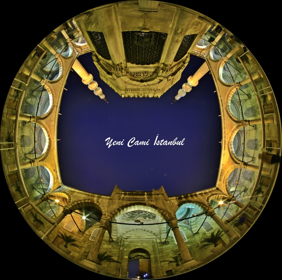 Camilerimizi bir de böyle görün! 36