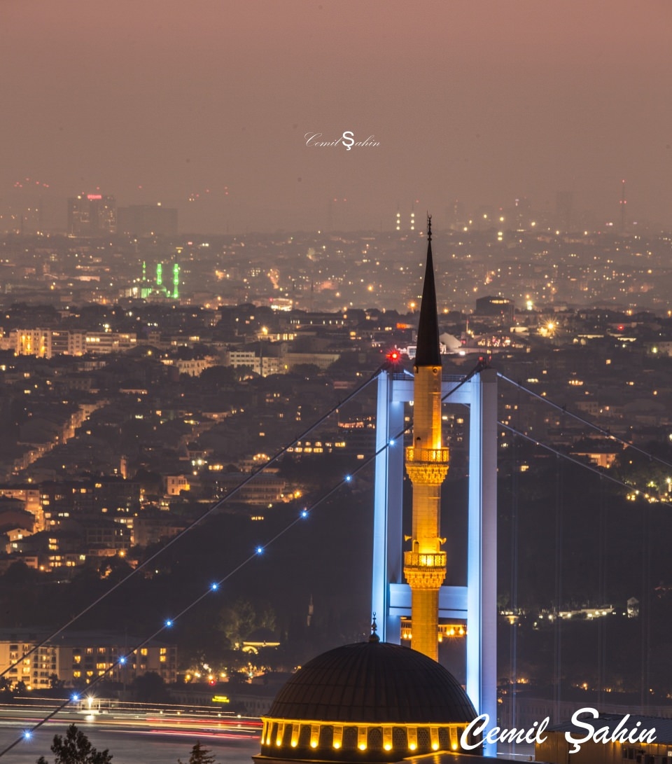 Camilerimizi bir de böyle görün! 40