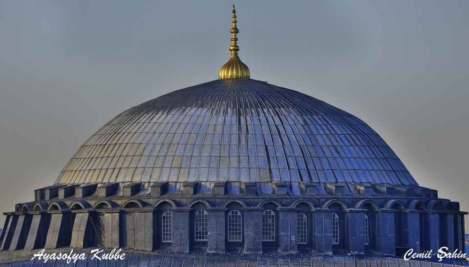 Camilerimizi bir de böyle görün! 44