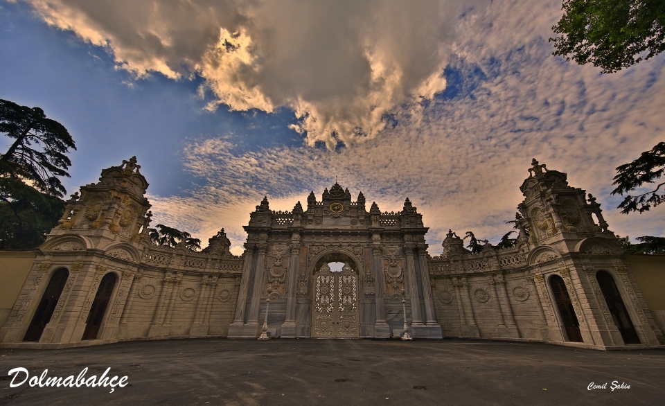 Camilerimizi bir de böyle görün! 51