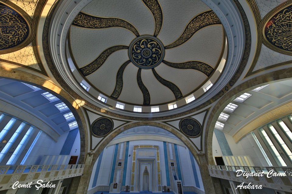 Camilerimizi bir de böyle görün! 69