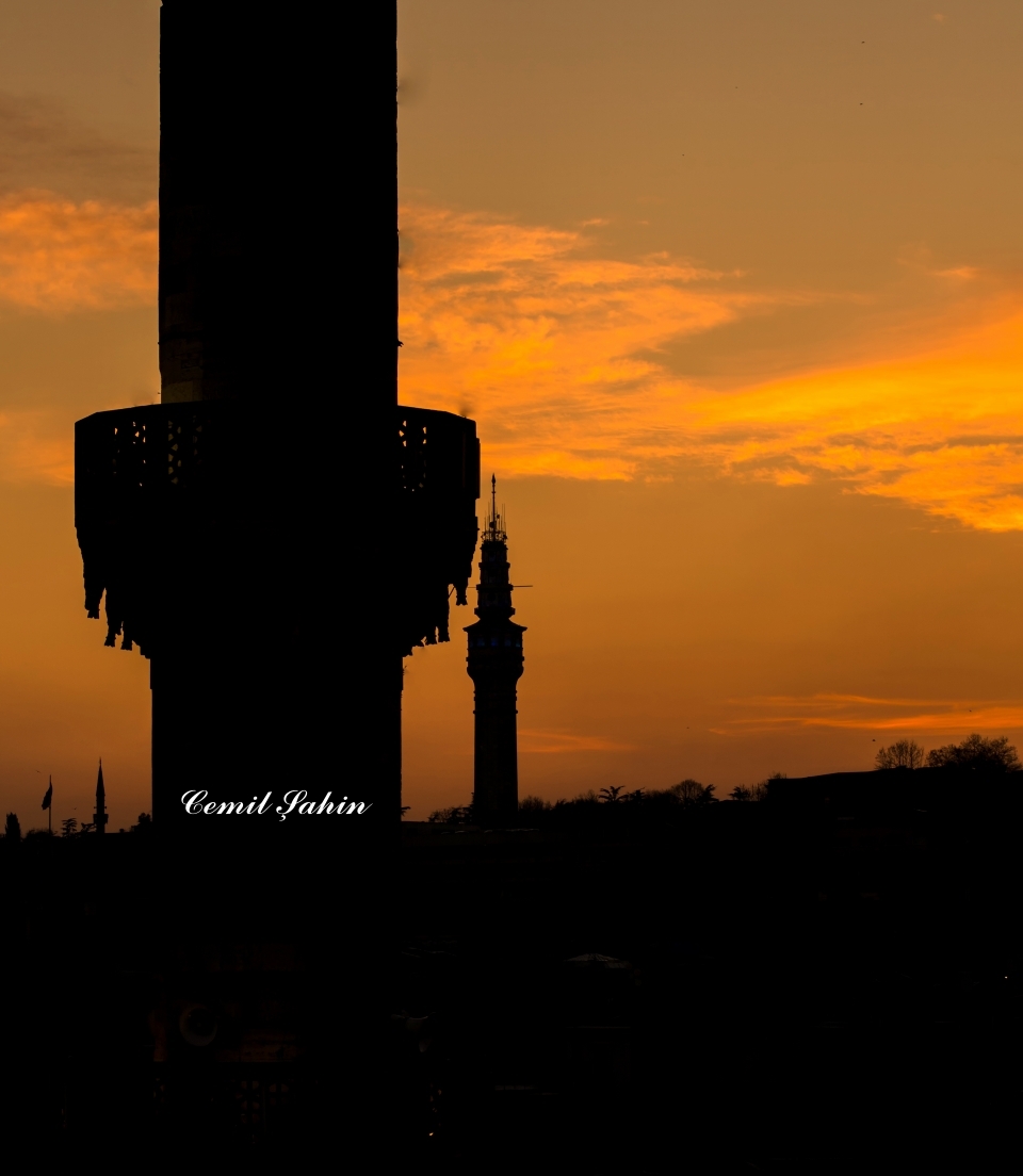 Camilerimizi bir de böyle görün! 70