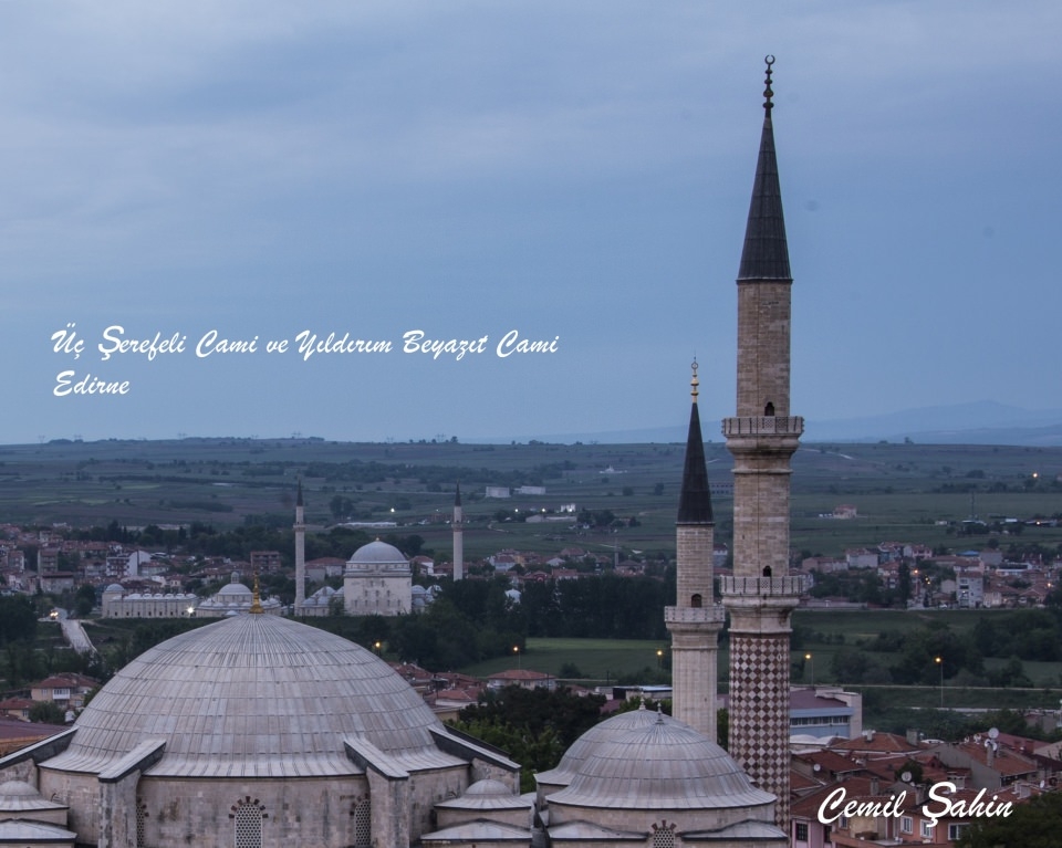 Camilerimizi bir de böyle görün! 73