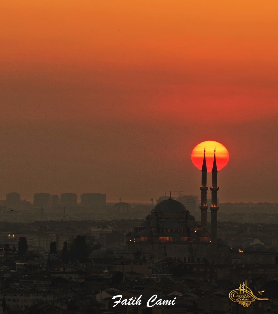 Camilerimizi bir de böyle görün! 75