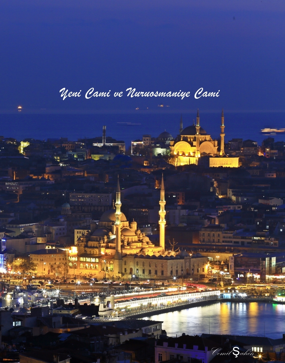 Camilerimizi bir de böyle görün! 76