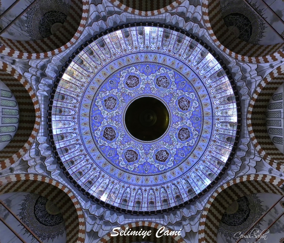 Camilerimizi bir de böyle görün! 77