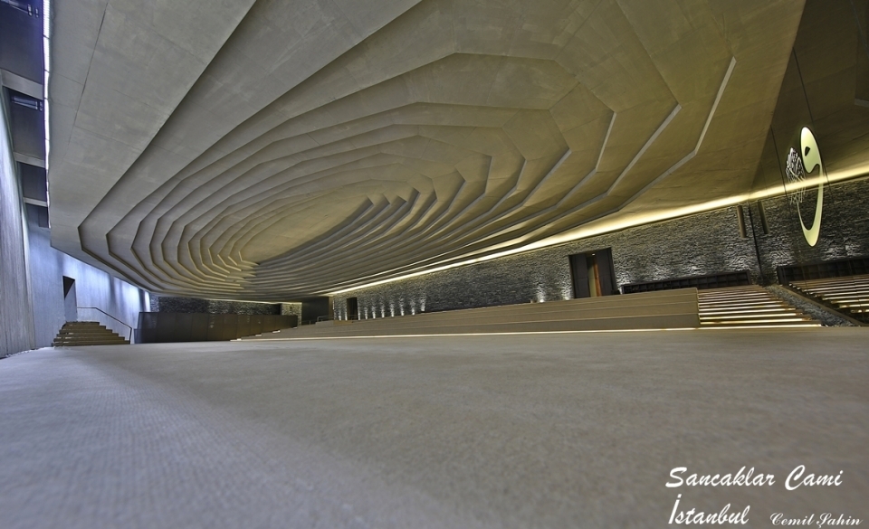 Camilerimizi bir de böyle görün! 79