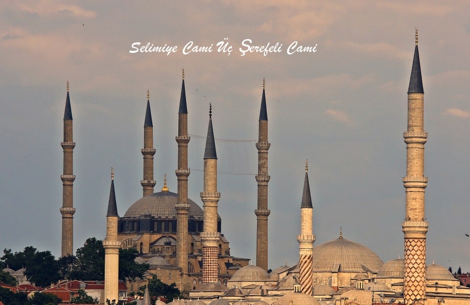 Camilerimizi bir de böyle görün! 91