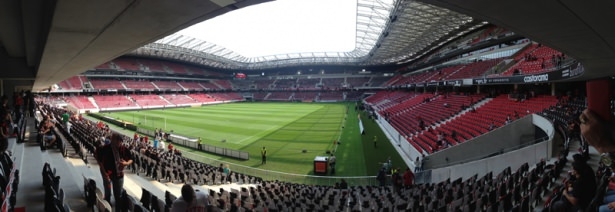 İşte EURO 2016 statları 1