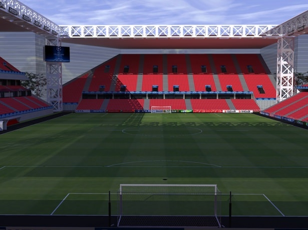 İşte EURO 2016 statları 20